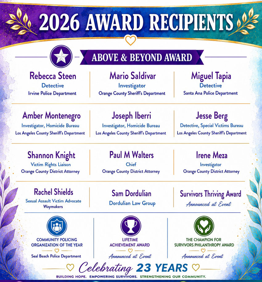 awards